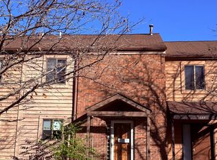 8686 Shear Dr #8686, Powell, OH 43065