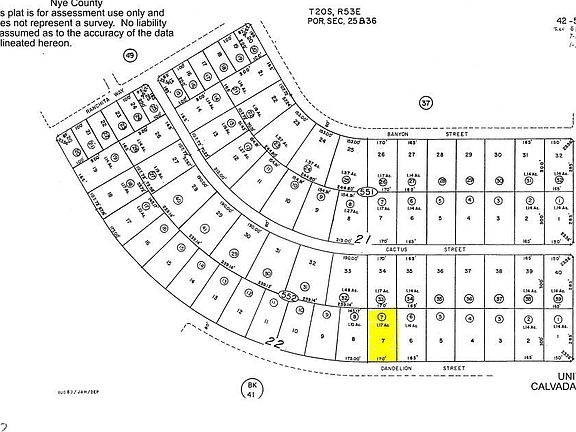 2nd image of 2280 E Dandelion St
