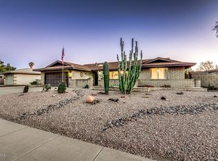 2307 E Geneva Dr, Tempe, AZ 85282