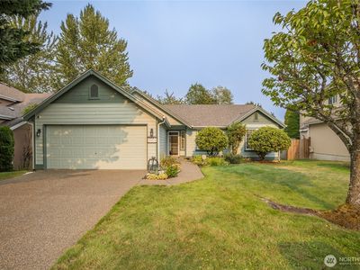 26824 115th Place SE, Kent, WA, 98030