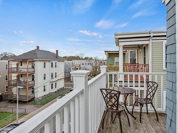 15 Lafield #3 Boston (Dorchester) Unit Photo 15
