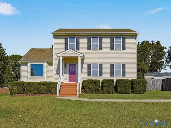 7206 Andersons Forge Ct, North Chesterfield, VA 23225