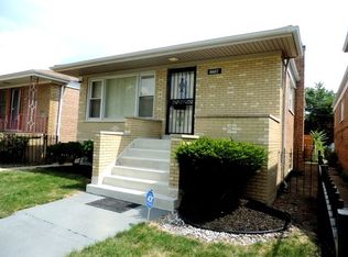 6607 S Bell Ave, Chicago, IL 60636