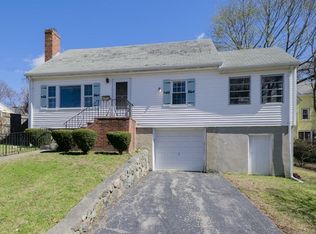 7 Mead Rd, Arlington, MA 02474