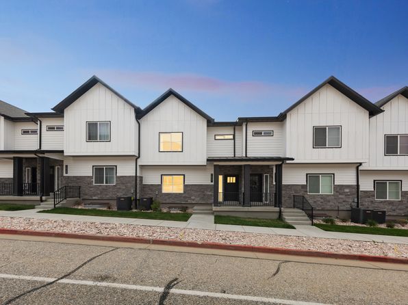 7901 S 2700 E #203, South Weber, UT 84405