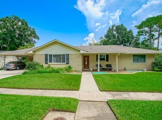 601 Darlene Ave, Metairie, LA 70003