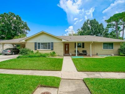 601 Darlene Ave, Metairie, LA, 70003