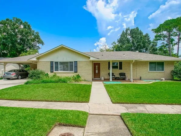 601 Darlene Ave, Metairie, LA 70003