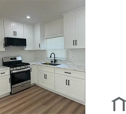 1 bed, $2,450 — Photo 1