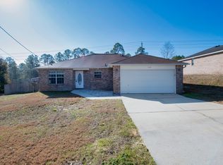339 Peggy Dr, Crestview, FL 32536