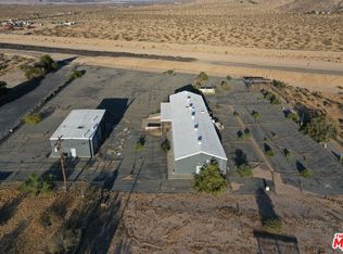 62147 Desert Air Rd, Joshua Tree, CA 92252