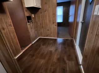 536 Abbott Rd, Henderson, NC 27537