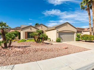 2119 Tiger Links Dr, Henderson, NV 89012