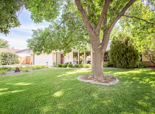 3710 Elderberry Cir, Grand Junction, CO 81506