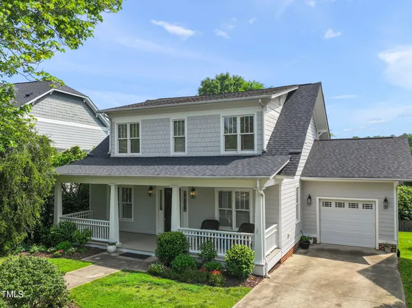 220 Weaver Mine Trl, Chapel Hill, NC 27517