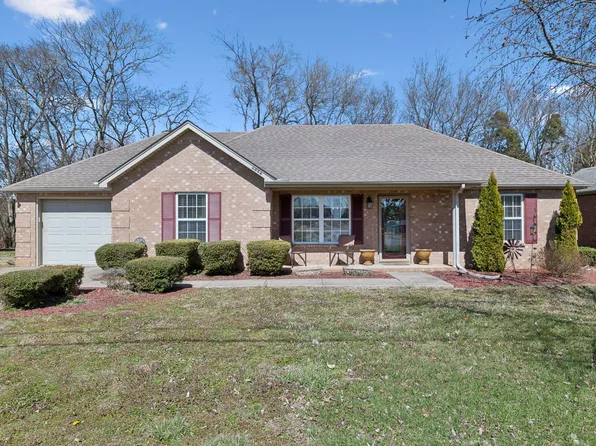 4026 Snowbird Dr, Smyrna, TN 37167