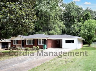 2749 Rovena Ct, Decatur, GA 30034