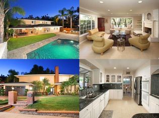 1820 Greenbriar Rd, Glendale, CA 91207