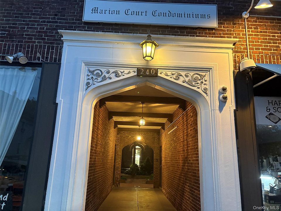 1st image of 240 Halstead Avenue #B5