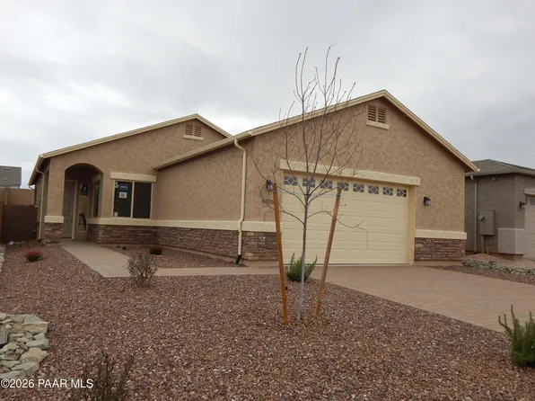 6925 E Kasper Ct, Prescott Valley, AZ 86314