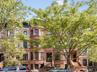 321 Sterling Pl, Brooklyn, NY 11238