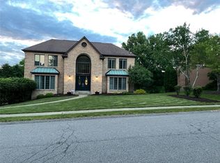 291 Highvue Cir, Wexford, PA 15090