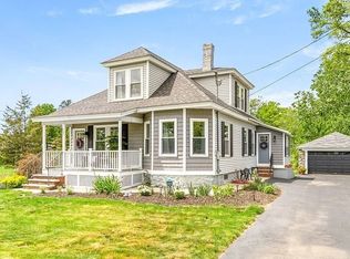 100 Currier St, Methuen, MA 01844