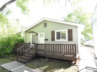 526 Emerson Ave, Pontiac, MI