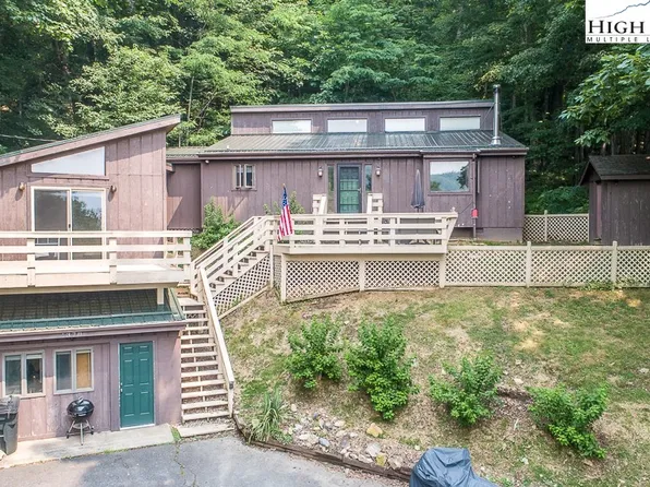 1378 Skyland Drive, Seven Devils, NC 28604