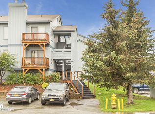 2340 Sentry Dr #H806, Anchorage, AK 99507