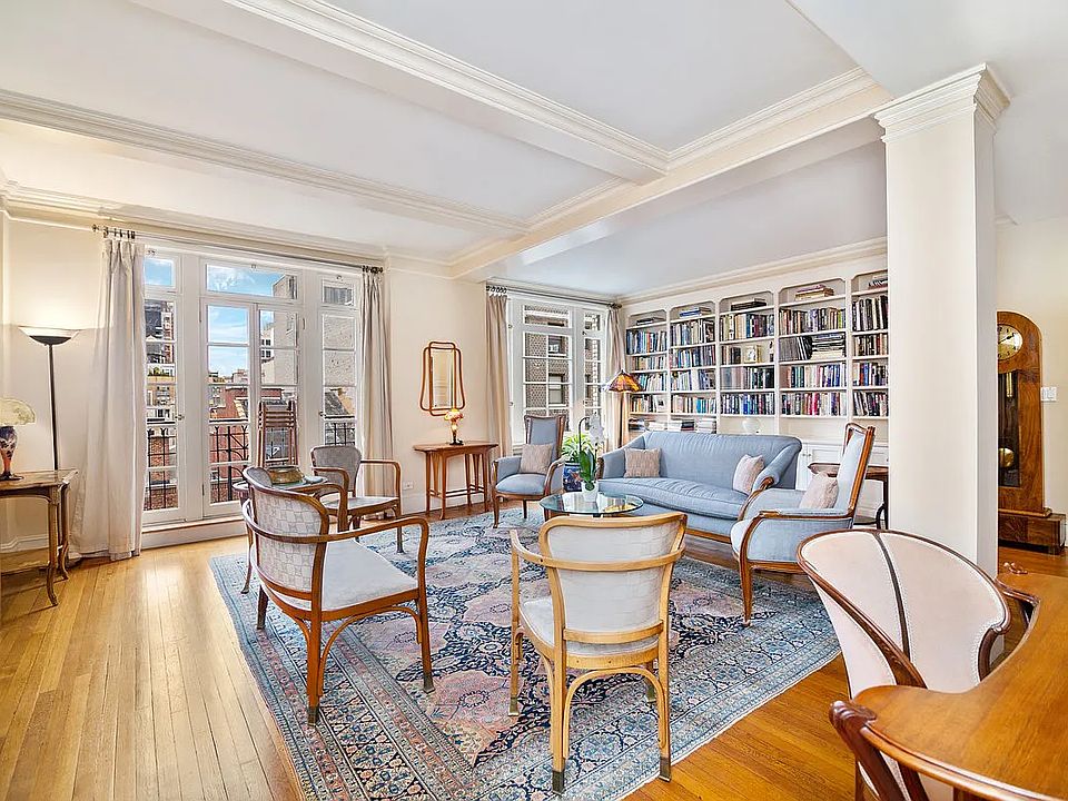 1st image of 122 E 82nd St APT 8A