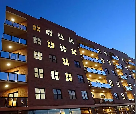 Rented by Keller Williams NYC | media 36