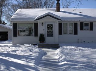 4588 139th St, Chippewa Falls, WI 54729