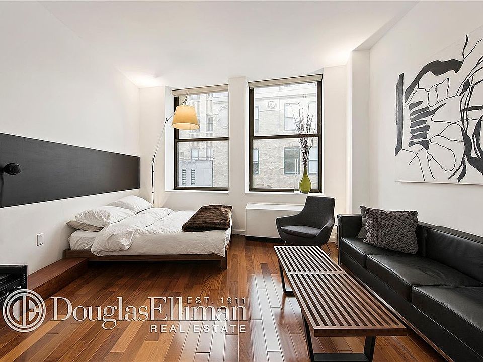 1st image of 1 Wall Street Ct #Penthouse 08