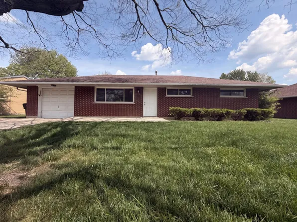 924 Miriam Dr W, Columbus, OH 43204
