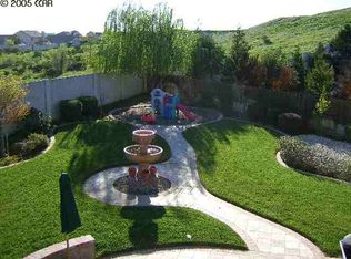 3561 Tassajara, Concord, CA 94522