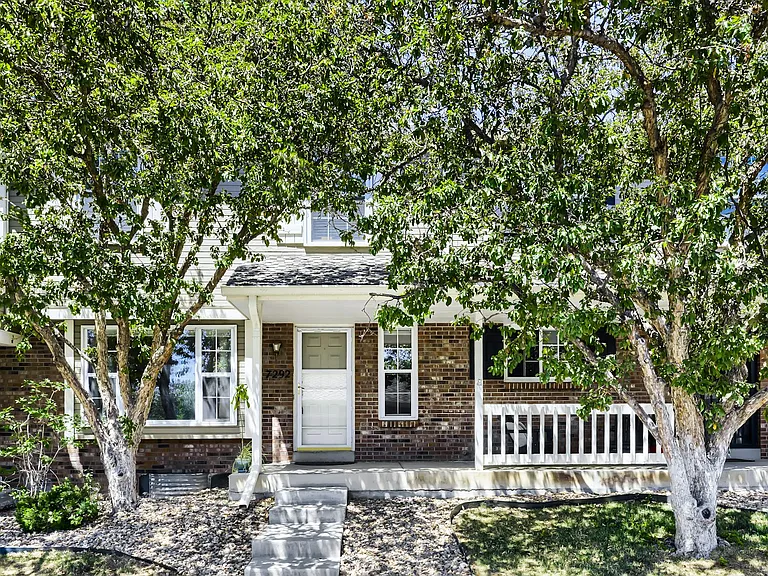 7292 E Appleton Cir — Photo 1