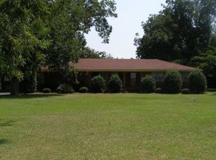 5416 Us Highway 41, Vienna, GA 31092