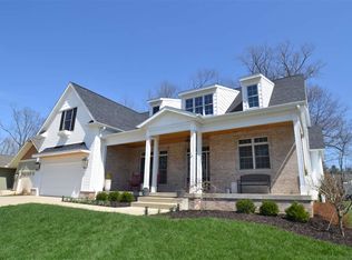 965 S Mary Beth Dr, Bloomington, IN 47401