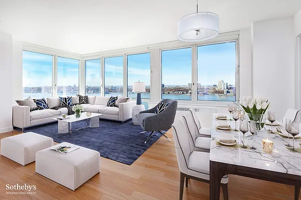 Rented by Sotheby's International Realty | media 18