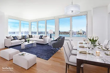 Rented by Sotheby's International Realty