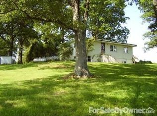 3621 N Luther Rd, Floyds Knobs, IN 47119