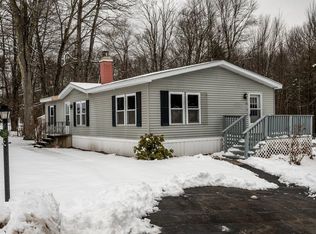 36 Eagle Dr, Rochester, NH 03868