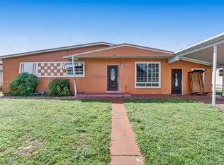 3440 SW 39th Ave, West Park, FL 33023