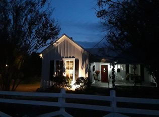 203 2nd St, Center Point, TX 78010