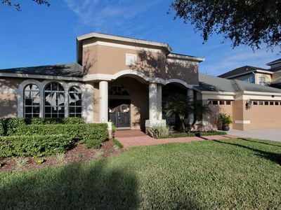 16910 Ivy Lake Dr, Odessa, FL, 33556