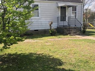 2505 Parrish St, Henrico, VA 23231