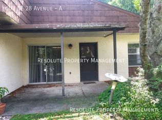 601 NE 28th Ave #A, Ocala, FL 34470