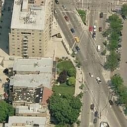 1st image of 4350 N Broadway St APT 1006