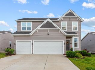 132 Huntleigh Dr, Wentzville, MO 63385